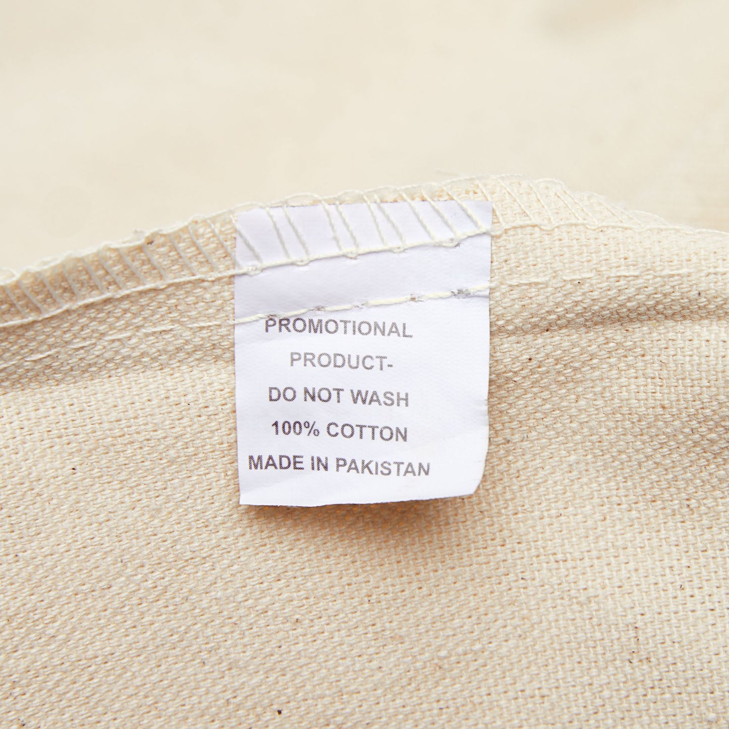 Fearfully & Wonderfully Created Tote Bag – Psalm 139:14 Scripture Bag