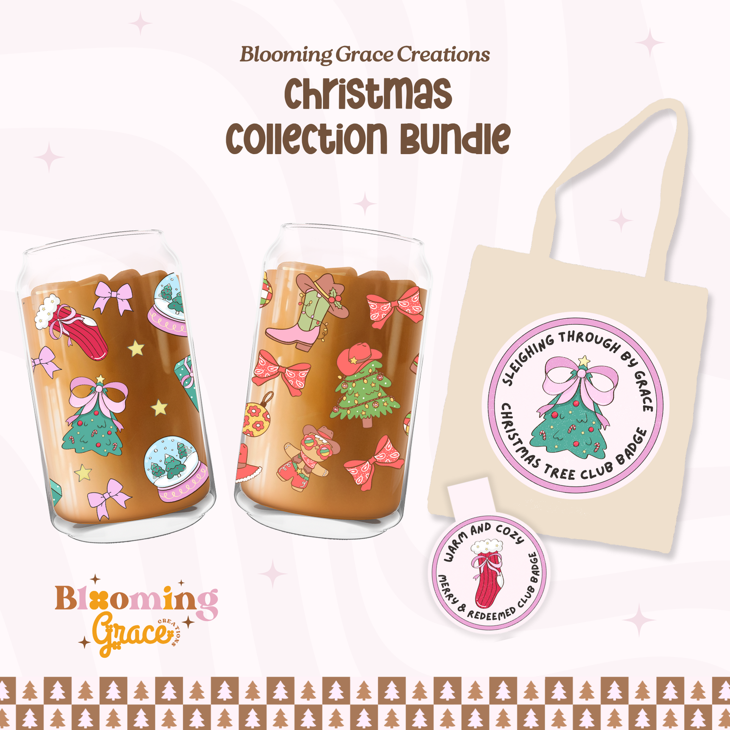 Christmas collection Bundle!