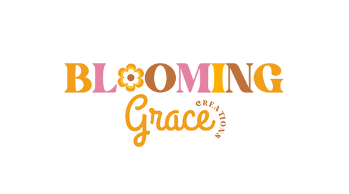 Bloominggracecreations