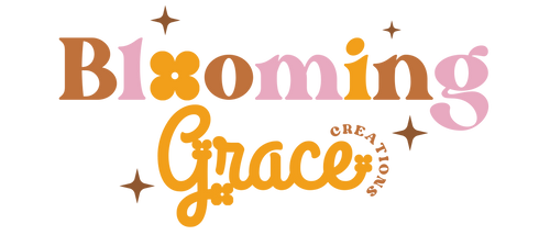 Bloominggracecreations